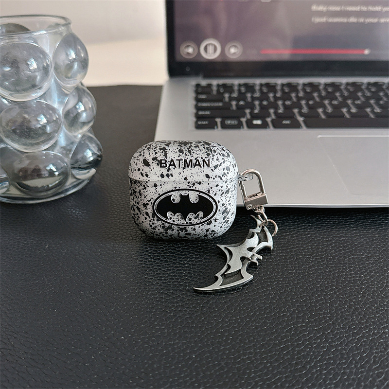 Para funda Airpods 4, funda pr - 3D Printing Keychain reseña y precio