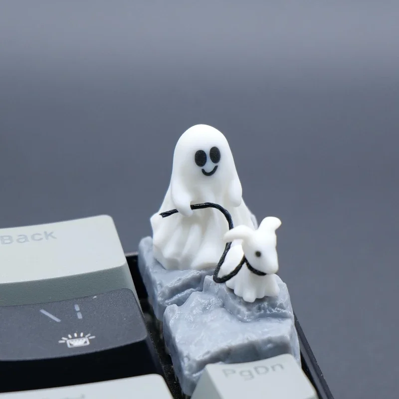 Teclas de resina con estampado - 3D Printing Article reseña y precio