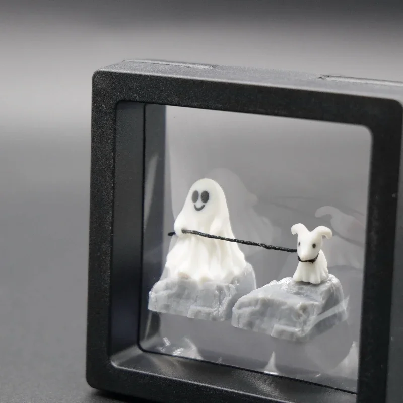 Teclas de resina con estampado - 3D Printing Article reseña y precio