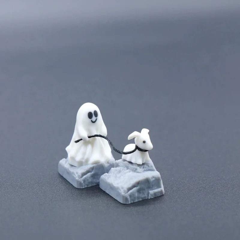 Teclas de resina con estampado - 3D Printing Article reseña y precio