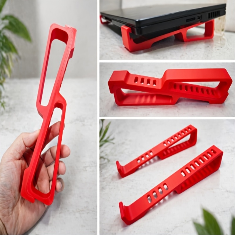 Soporte Portátil para Laptop c - 3D Printing Laptop Stand reseña y precio