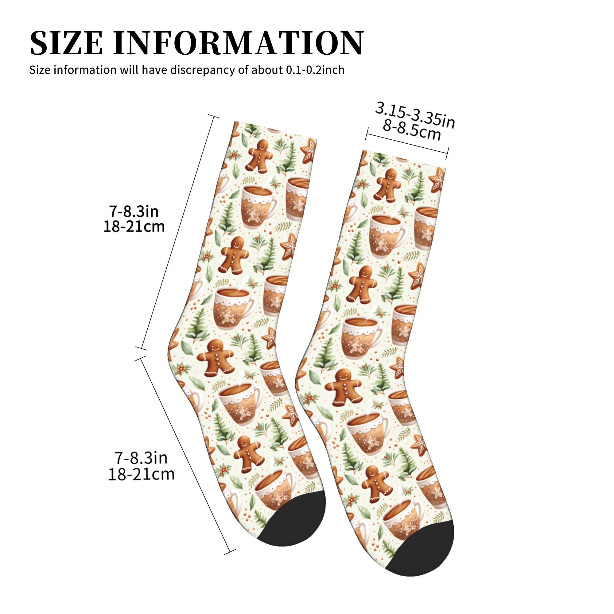 Calcetines de vestir unisex co - 3D Printing Youtube reseña y precio