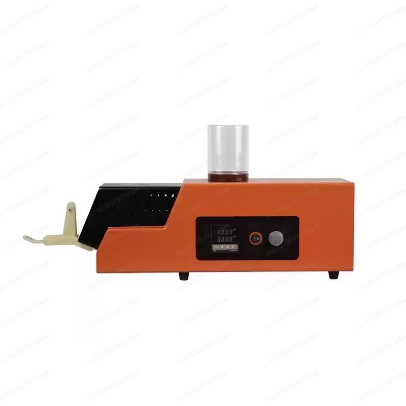 Extrusor de Filamento para Imp - 3D Printing Filament reseña y precio