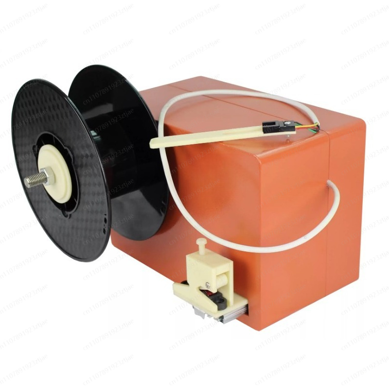 Extrusor de Filamento para Imp - 3D Printing Filament reseña y precio
