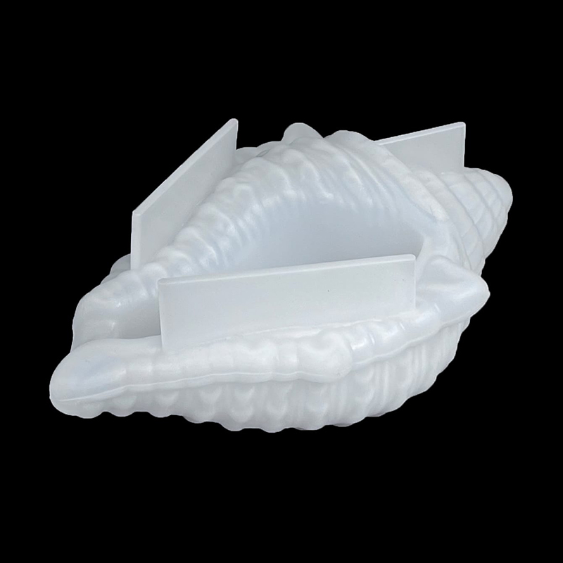 Molde de vela de silicona en f - 3D Printing Pot reseña y precio