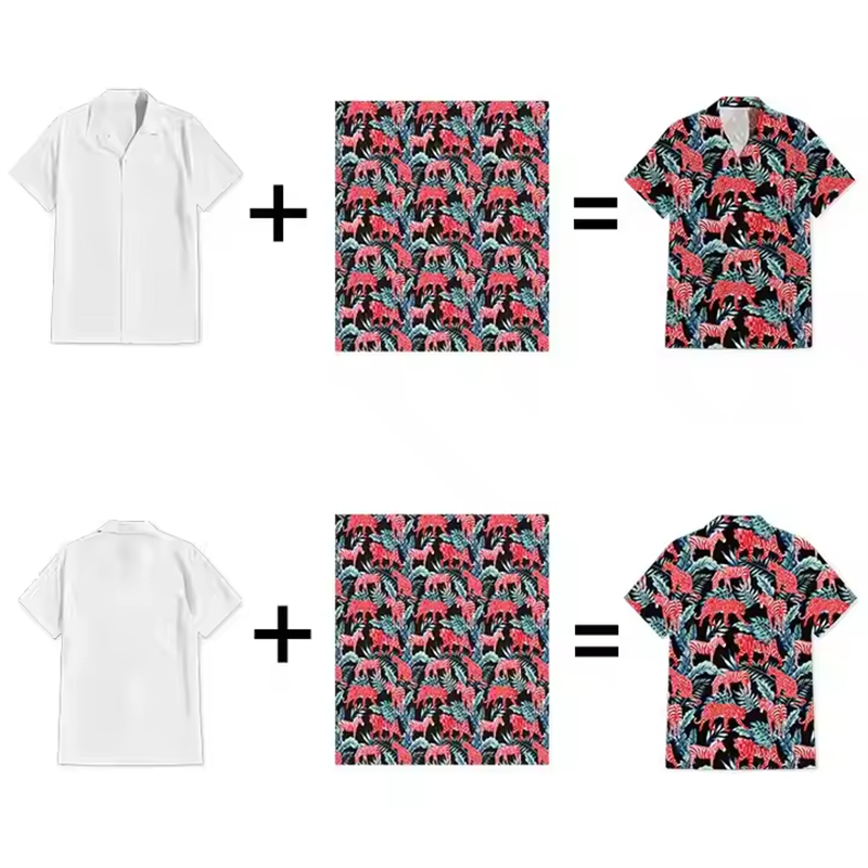 Camisas hawaianas Unisex con e - 3D Printing Cancer reseña y precio