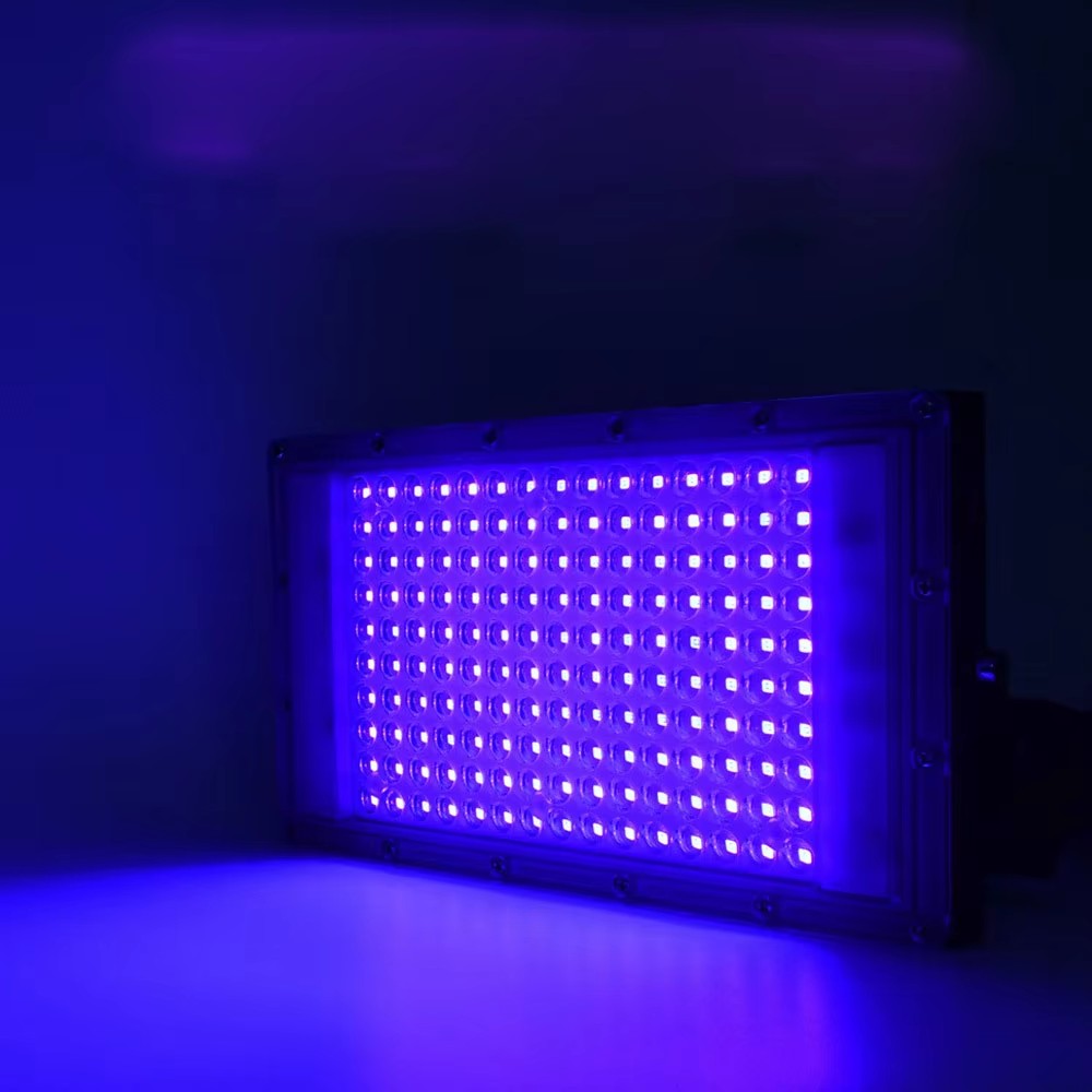 100W 300W luz púrpura 365nm 39 - 3D Printing Uv Sensitive Resin reseña y precio