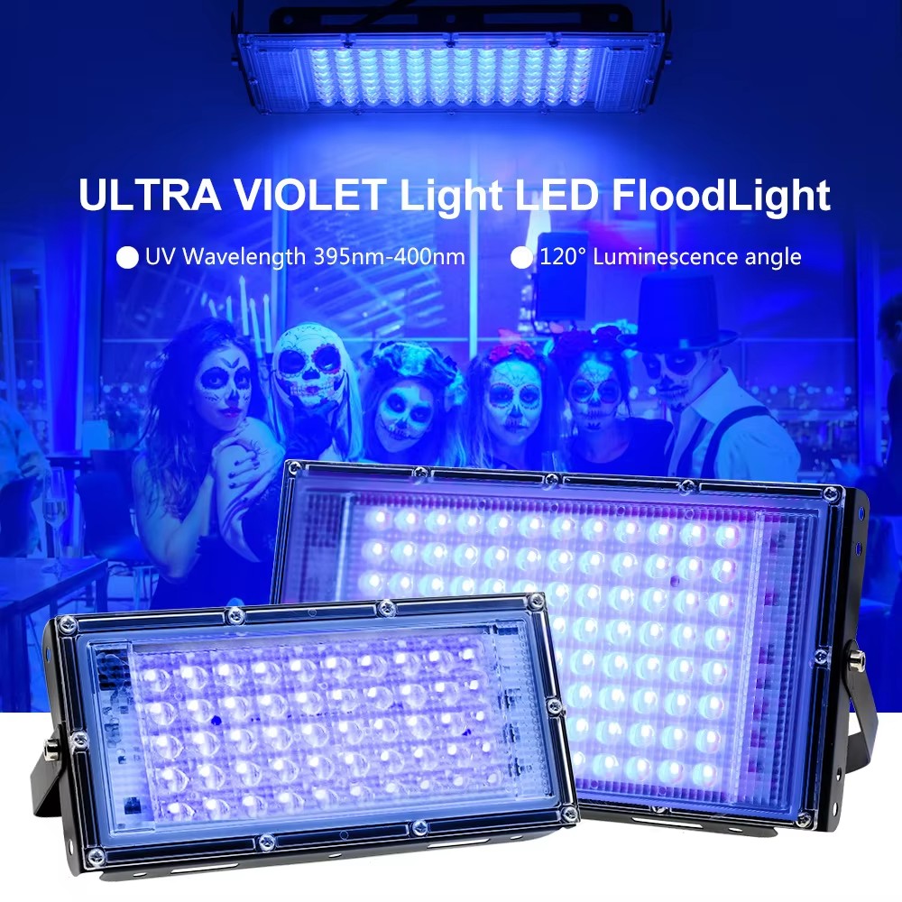 100W 300W luz púrpura 365nm 39 - 3D Printing Uv Sensitive Resin reseña y precio