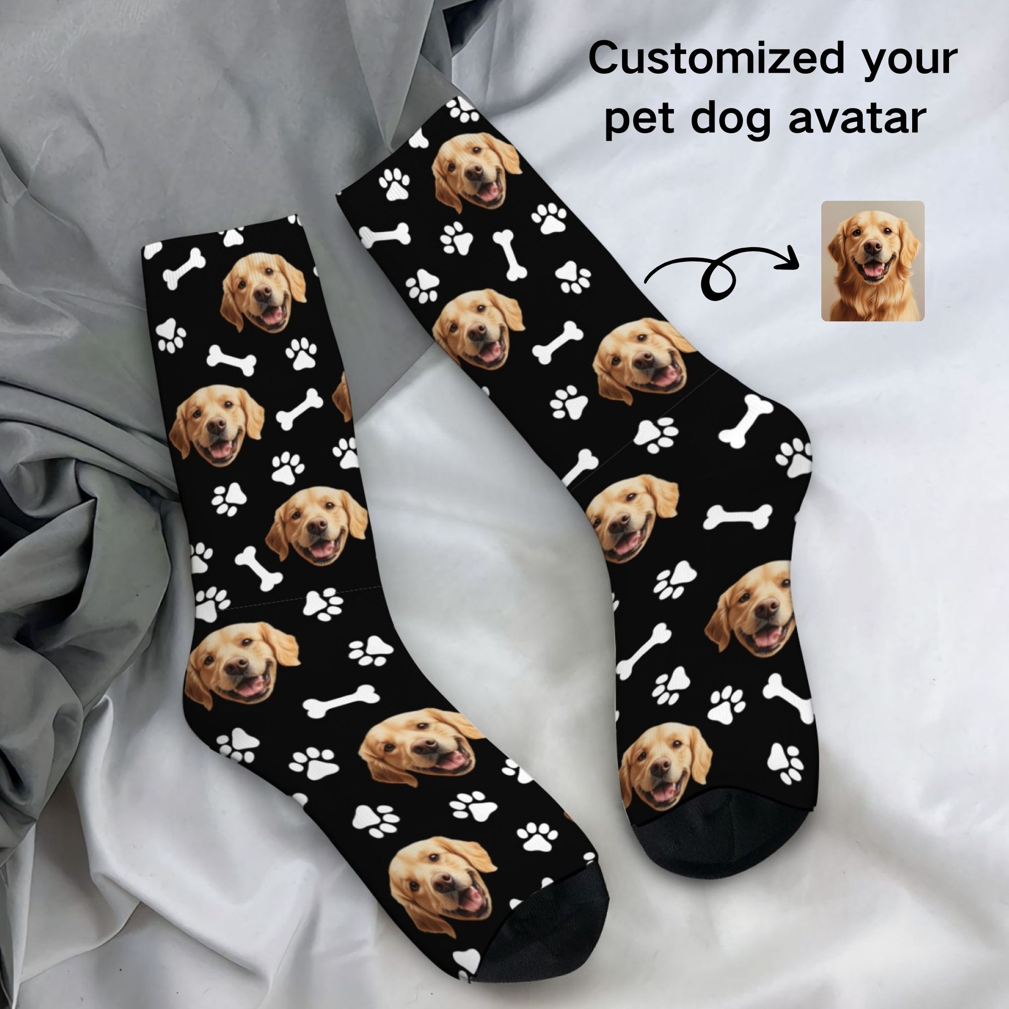 Personaliza tus calcetines par - 3D Printing Youtube reseña y precio