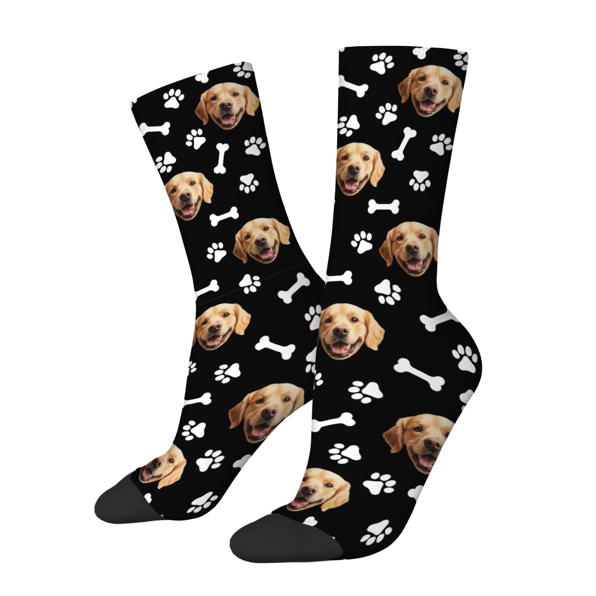 Personaliza tus calcetines par - 3D Printing Youtube reseña y precio