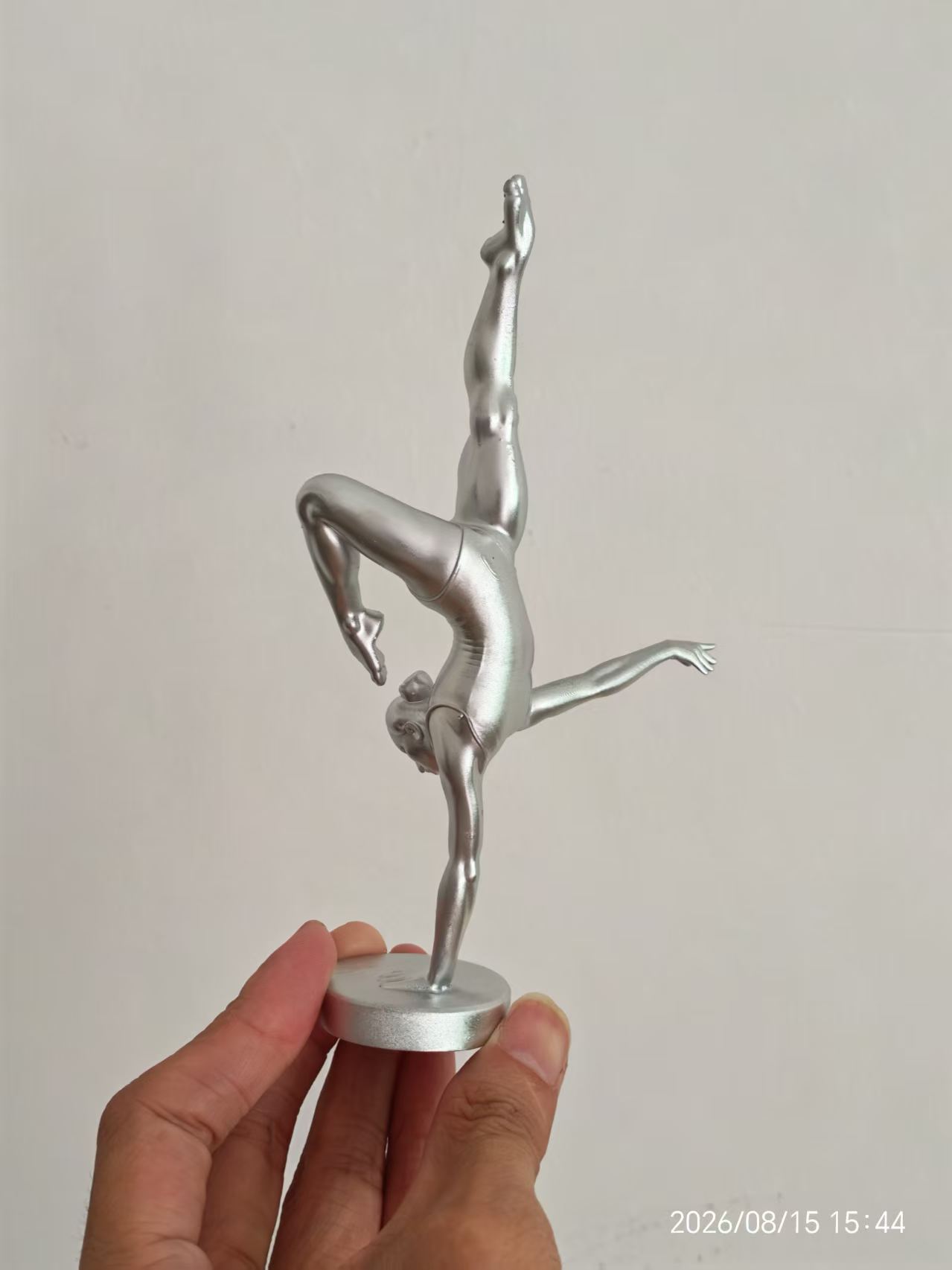 Figura de bailarina de ballet  - 3D Printing Article reseña y precio