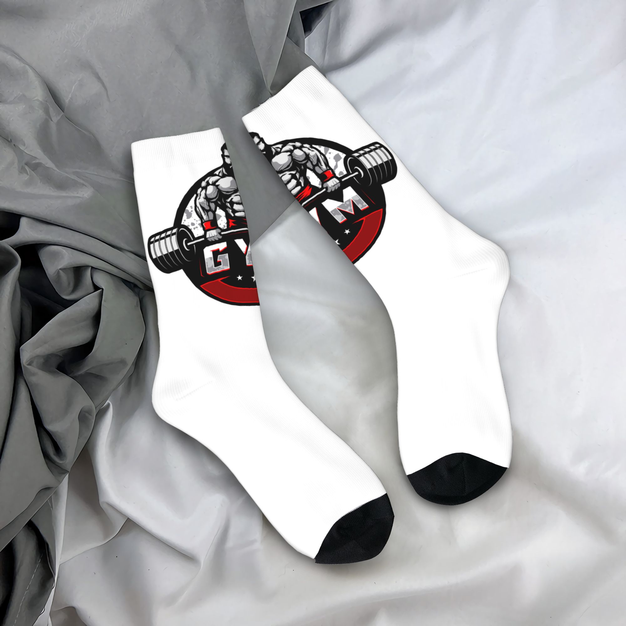 Calcetines Deportivos Personal - 3D Printing Youtube reseña y precio