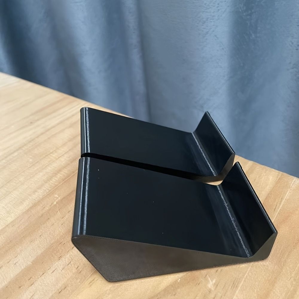 Base Elevadora para Barra de S - 3D Printing Quality reseña y precio