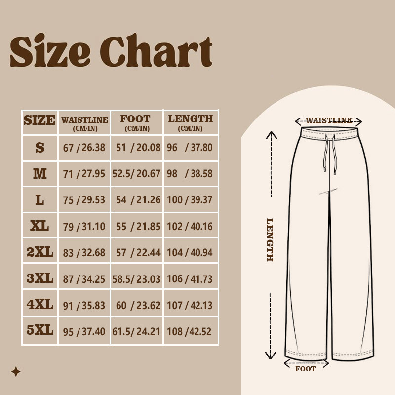 Pantalones anchos para hombre  - 3D Printing Quality reseña y precio