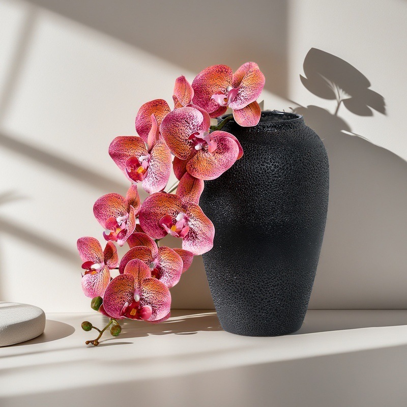 Orquídea mariposa Artificial d - 3D Printing Quality reseña y precio