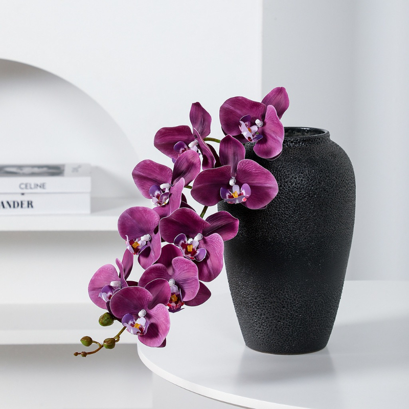 Orquídea mariposa Artificial d - 3D Printing Quality reseña y precio