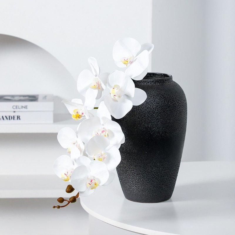 Orquídea mariposa Artificial d - 3D Printing Quality reseña y precio