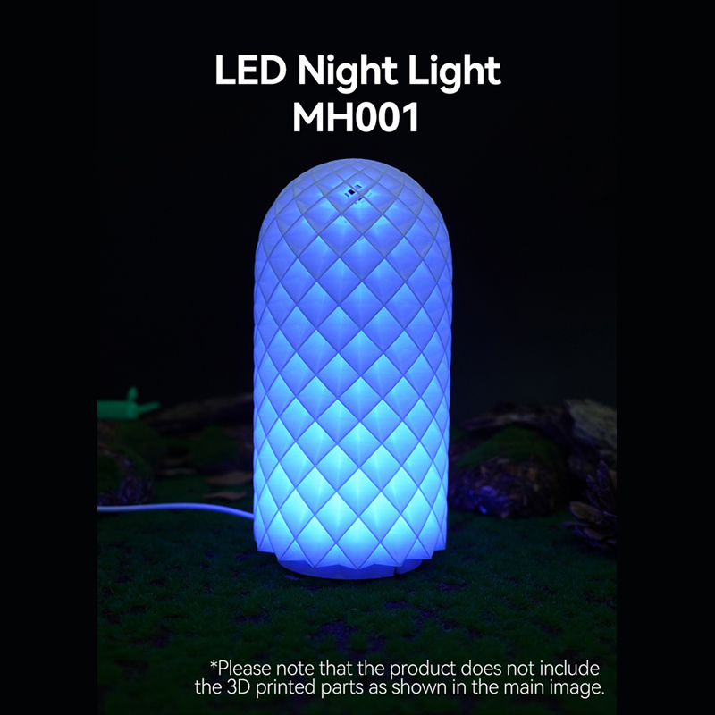 Kit de Lámpara LED para Bambu  - 3D Printing Bambu Lab reseña y precio