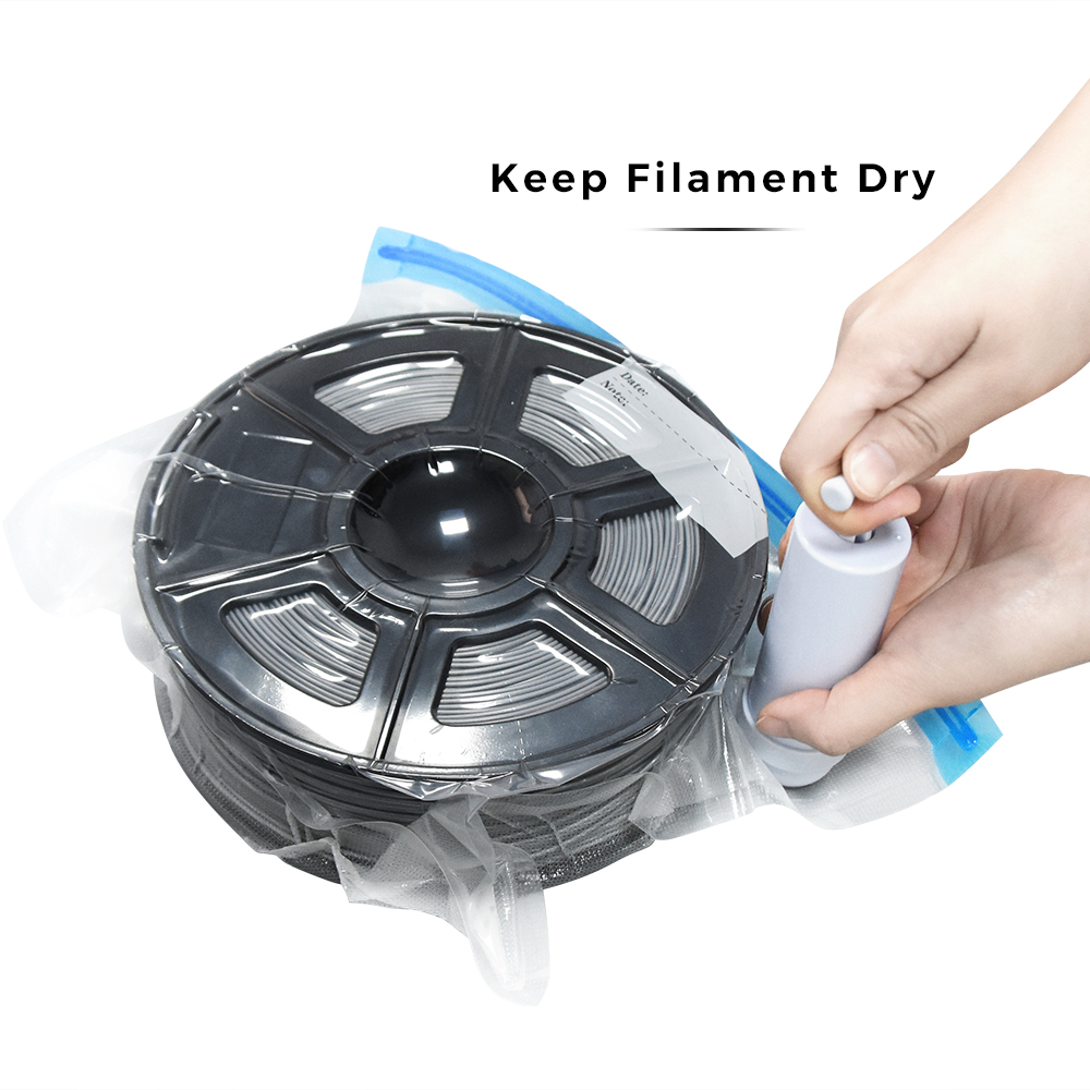 Secador de filamentos 3D, bols - Carbon Fiber Filament reseña y precio