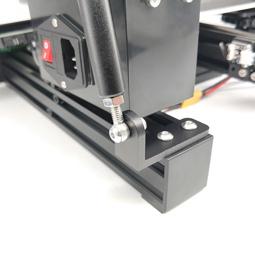 Kits de varilla de tracción de - 3D Printing Z Axis reseña y precio