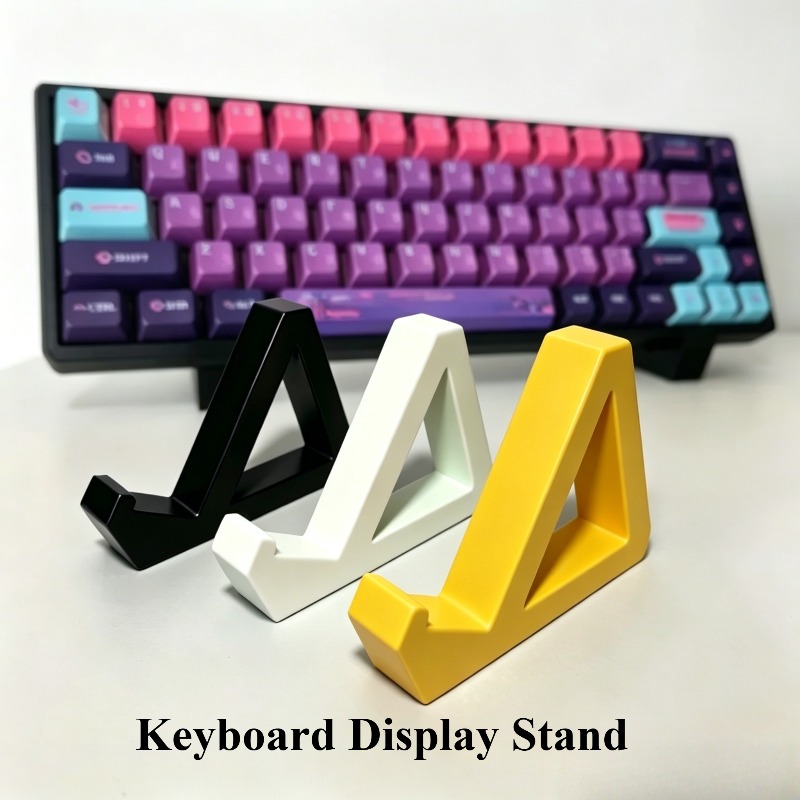 1 Par de Soportes Triangulares - 3D Printing Laptop Stand reseña y precio