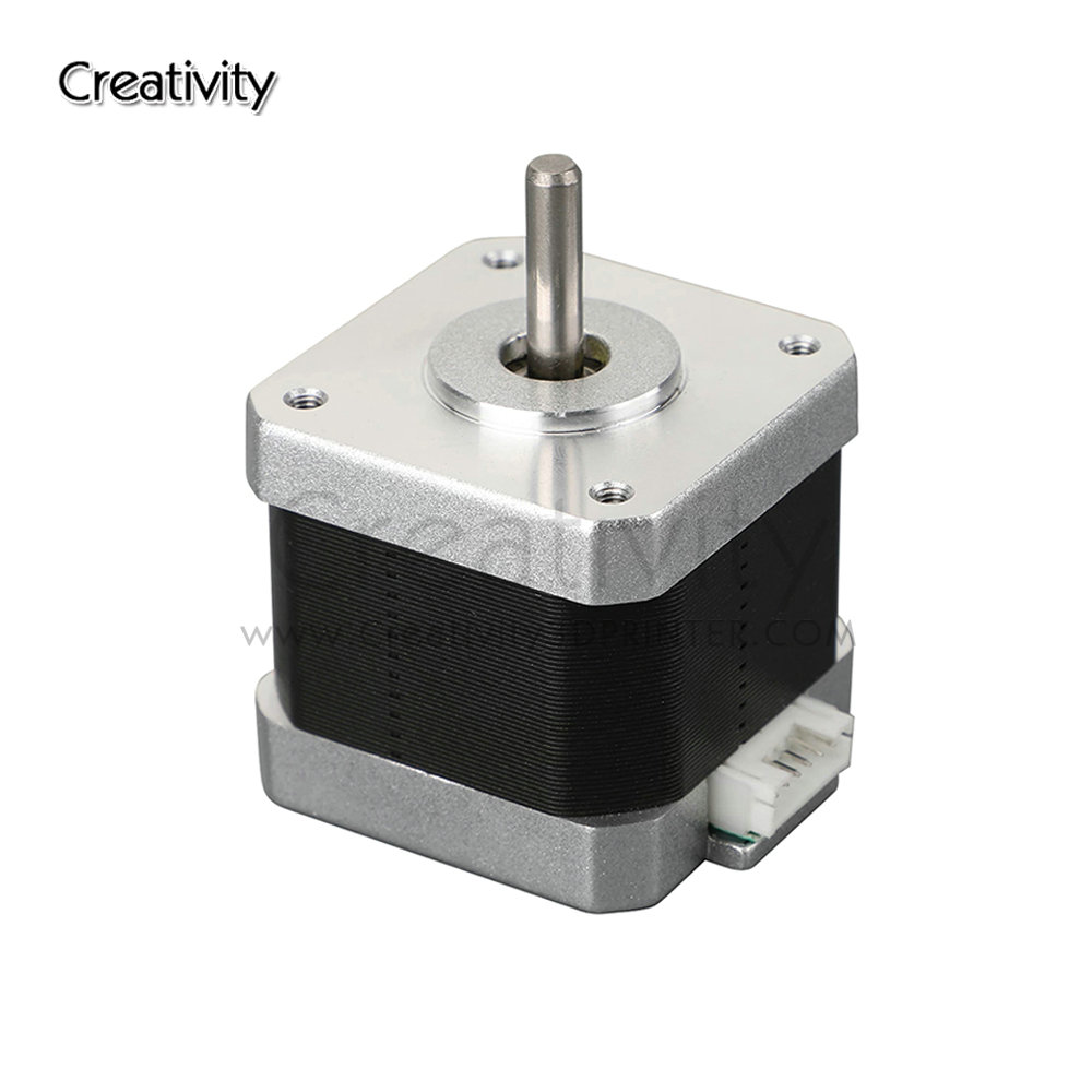 Ender-3 V2 42-34 Motores paso  - 3D Printing Z Axis reseña y precio