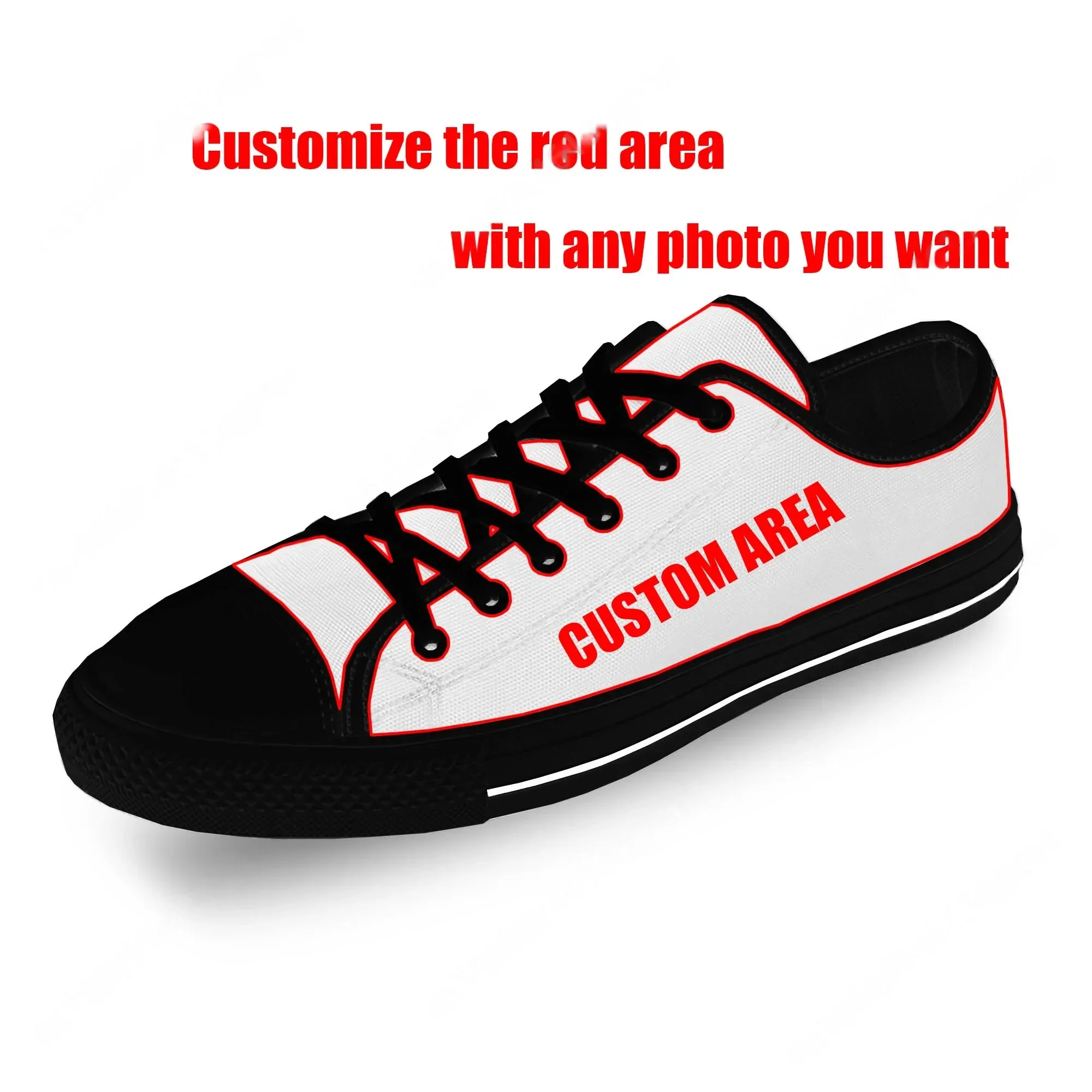 Zapatillas bajas D-Ducatis par - 3D Printing Quality reseña y precio