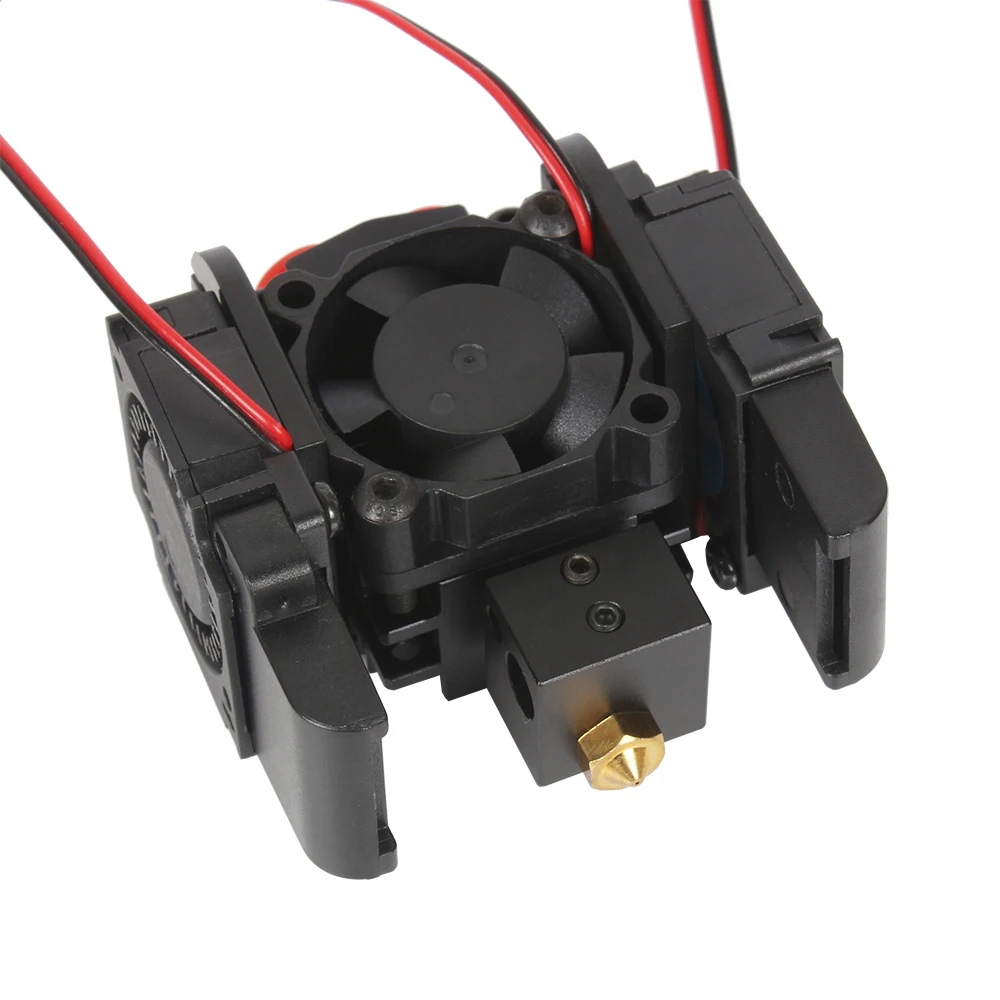 Piezas de extrusora Bowden 2 e - 3D Printer Power Supply reseña y precio