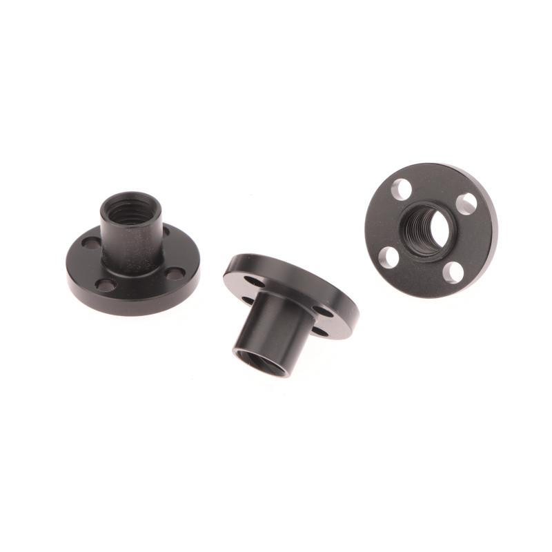 ¡Oferta! 2 Piezas de Tuercas T - 3D Printing Z Axis reseña y precio