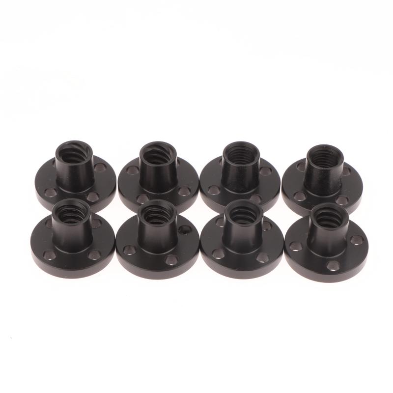 ¡Oferta! 2 Piezas de Tuercas T - 3D Printing Z Axis reseña y precio
