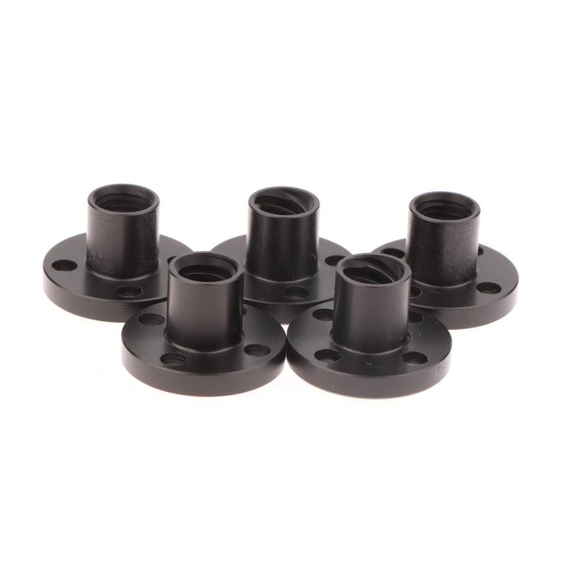 ¡Oferta! 2 Piezas de Tuercas T - 3D Printing Z Axis reseña y precio