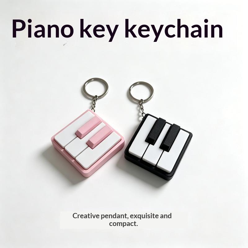 Nuevo Juguete Sensorial Anties - 3D Printing Keychain reseña y precio