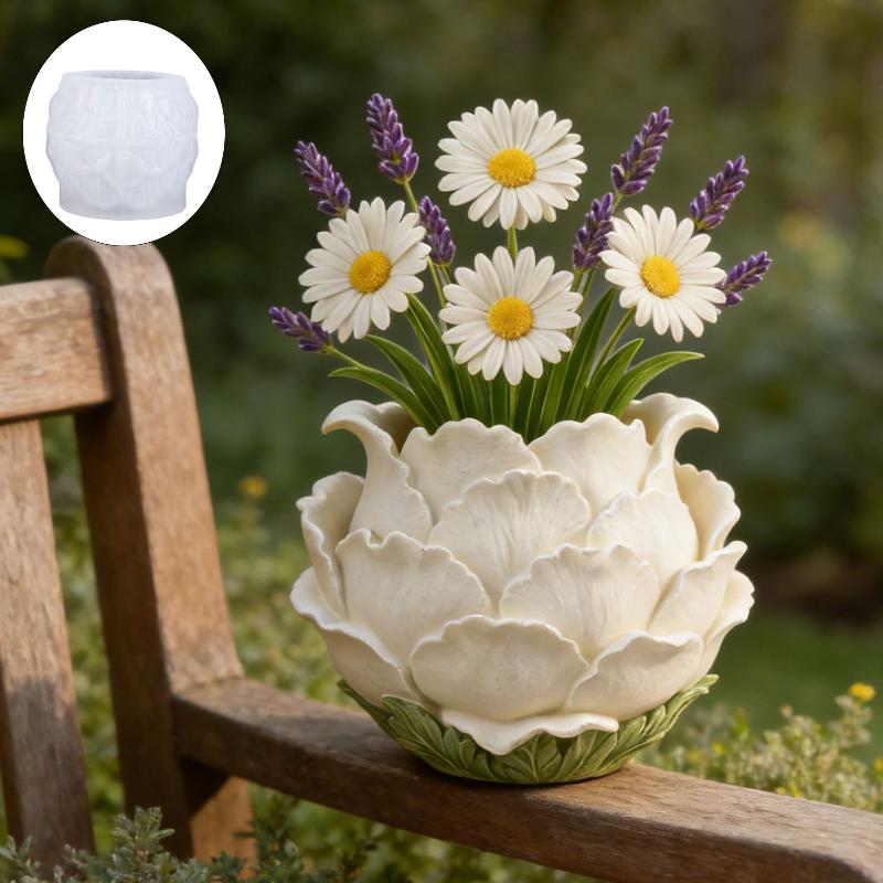 Molde de Silicona 3D Hecho a M - 3D Printing Pot reseña y precio