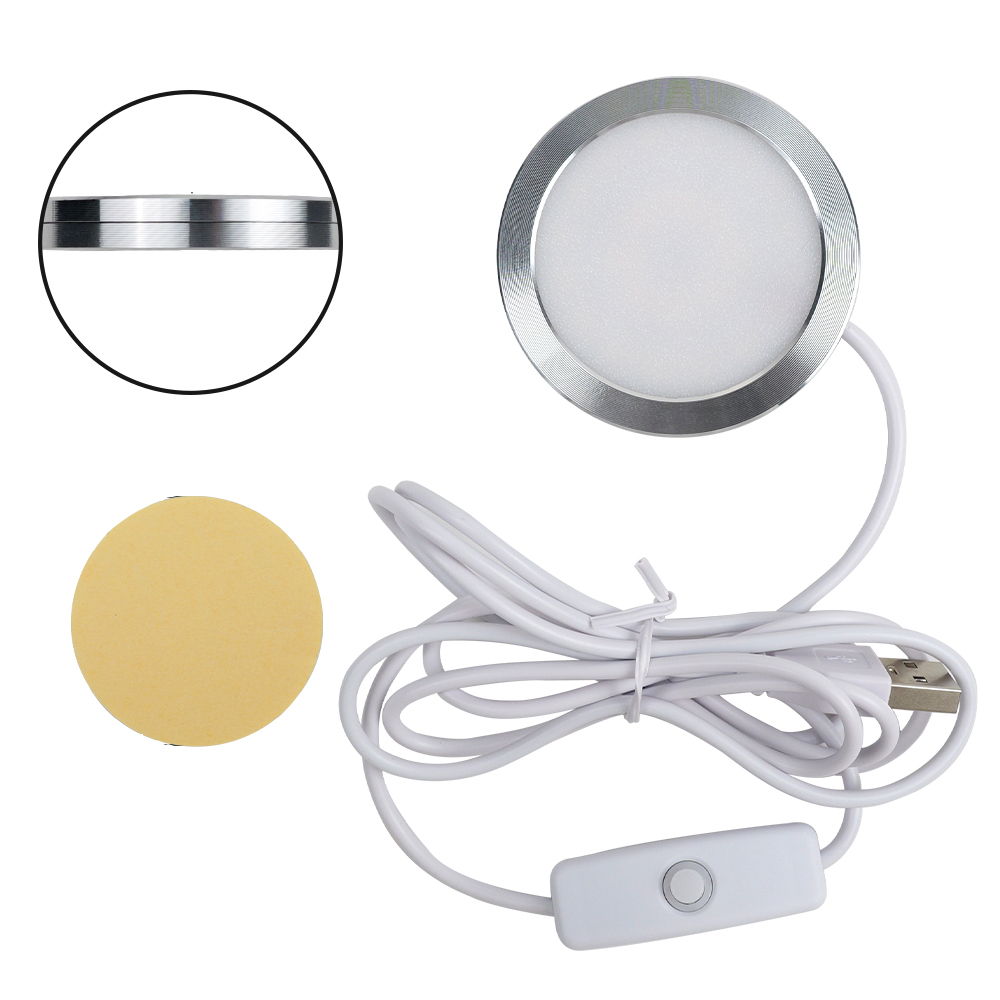 Kit de lámpara Led para labora - 3D Printing Bambu Lab reseña y precio