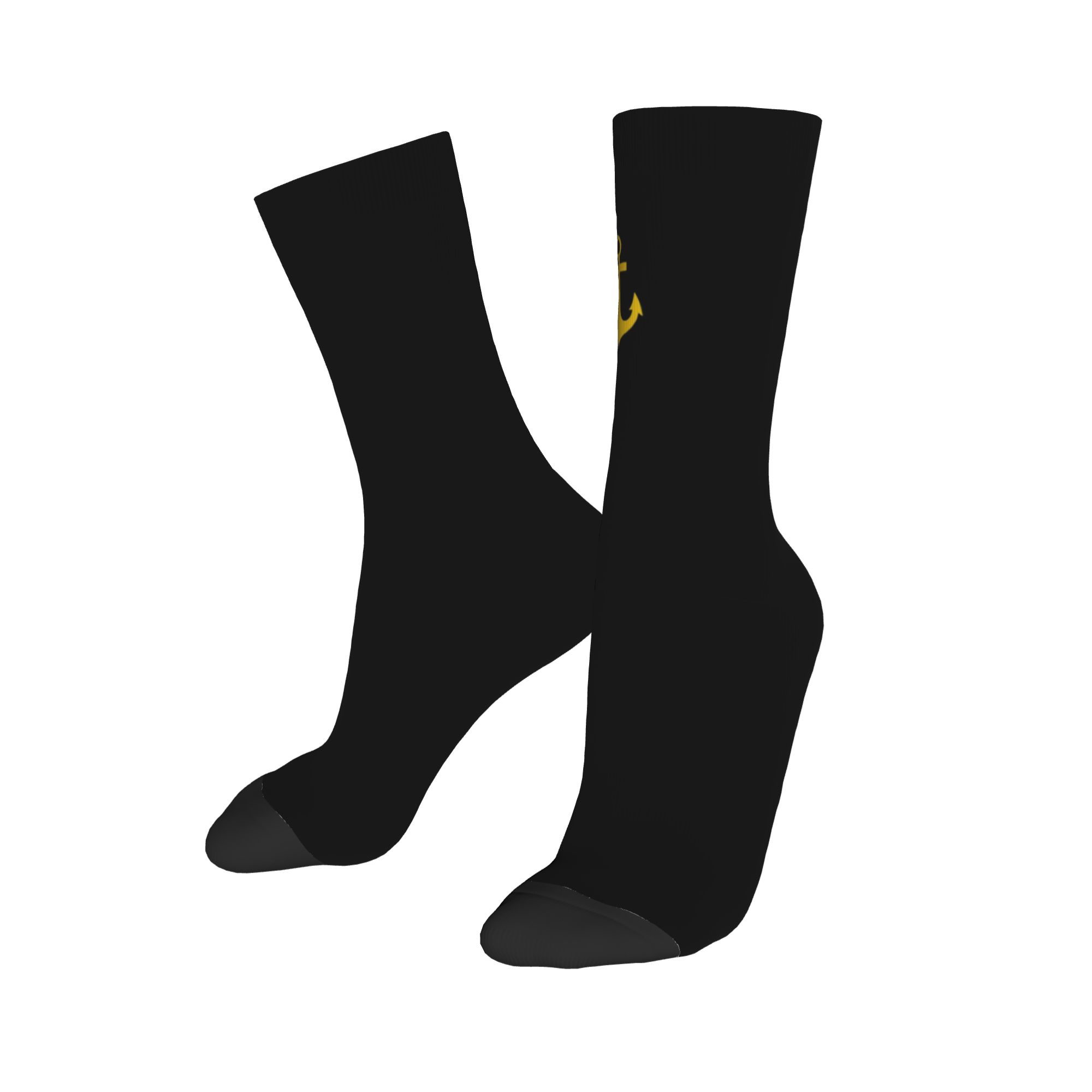 Calcetines Personalizados con  - 3D Printing Youtube reseña y precio