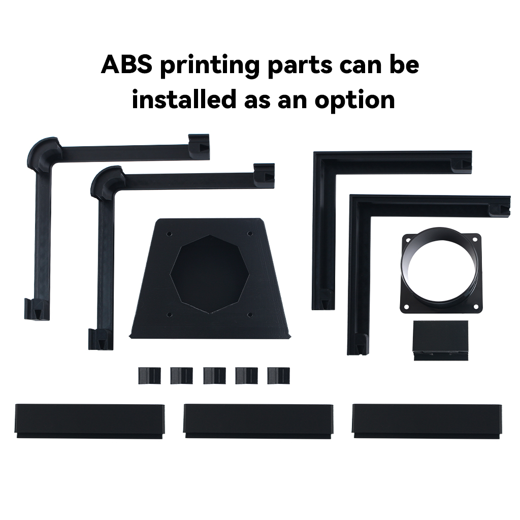 Kit de Ventilador de Extracció - 3D Printing Bambu Lab reseña y precio