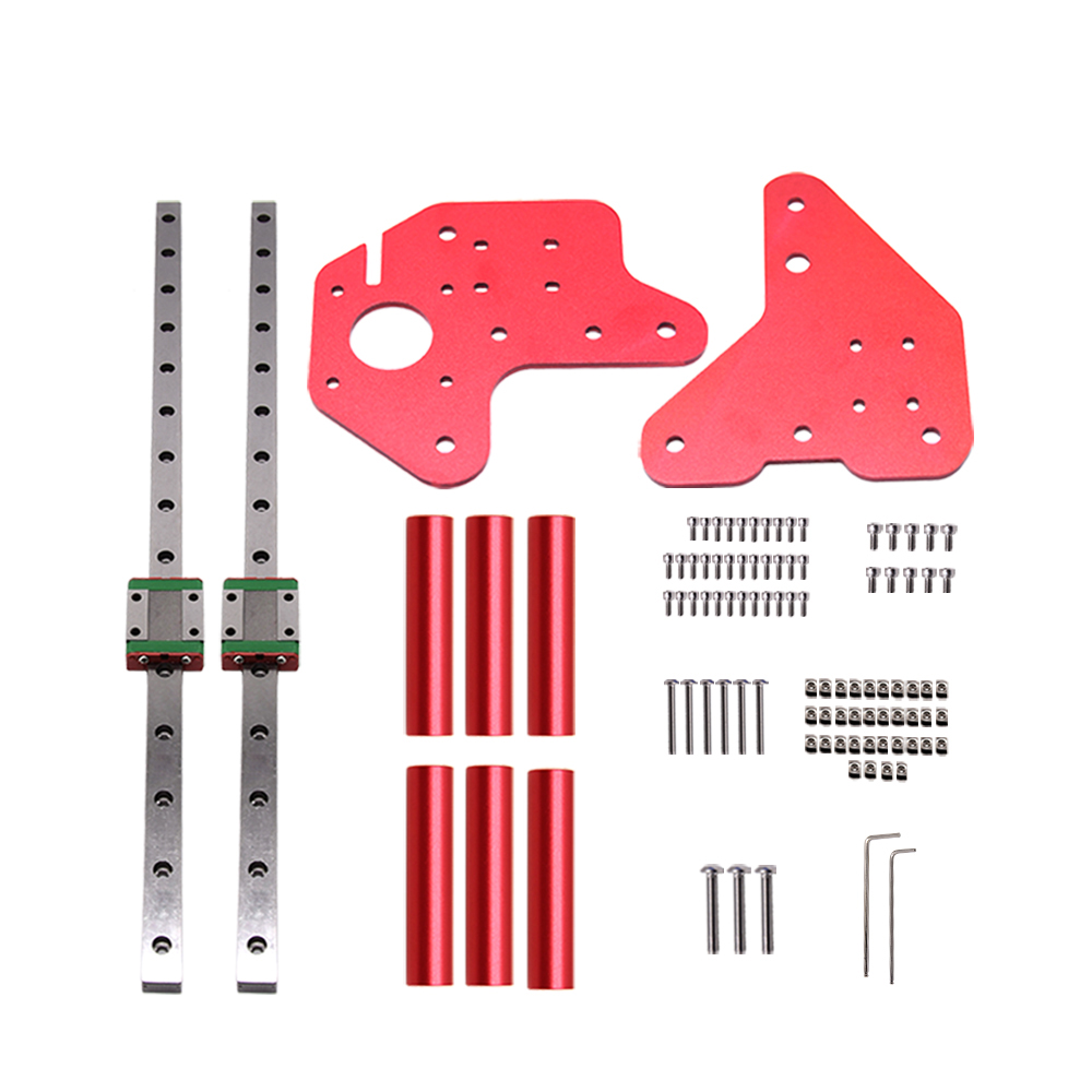 Kit de Actualización de Riel L - 3D Printing Z Axis reseña y precio