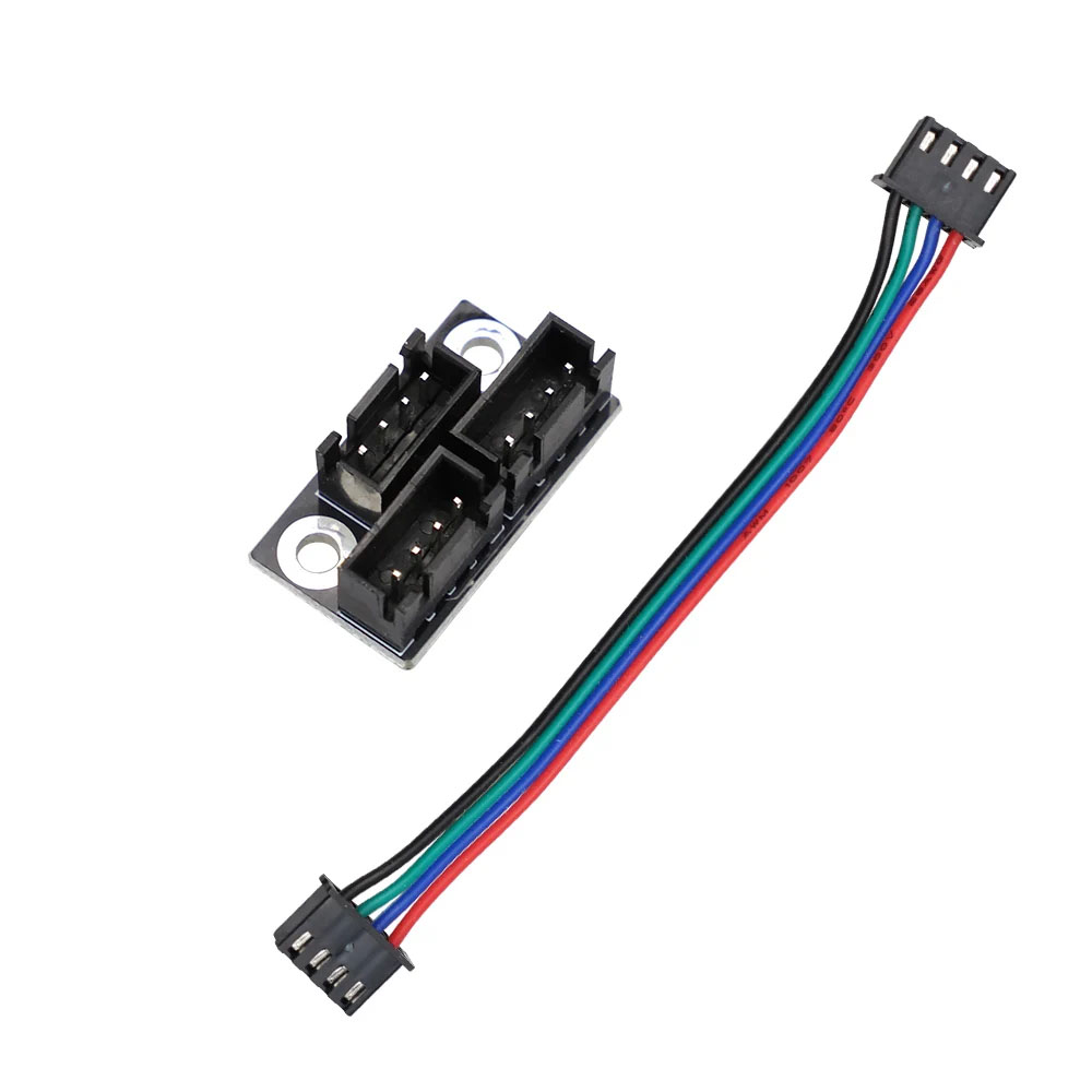 Módulo Paralelo para Motor Pas - 3D Printing Z Axis reseña y precio