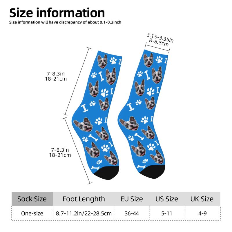 Calcetines de vestir para perr - 3D Printing Youtube reseña y precio