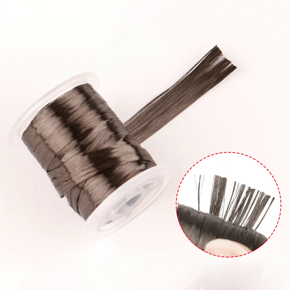 Anillo de guía de caña de pesc - Carbon Fiber Filament reseña y precio
