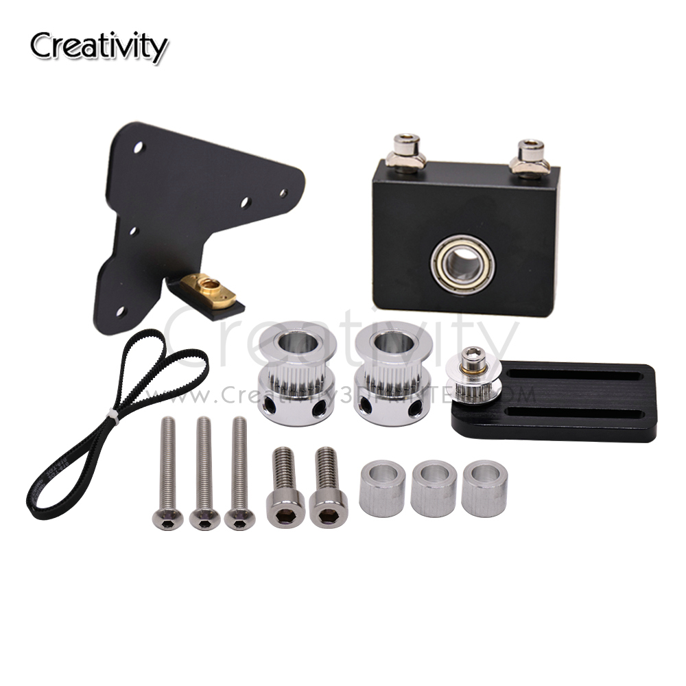 Kits de Actualización para Imp - 3D Printing Z Axis reseña y precio