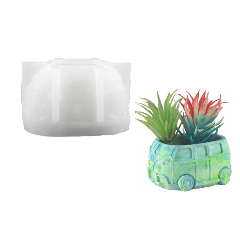 Molde de silicona de resina pa - 3D Printing Pot reseña y precio