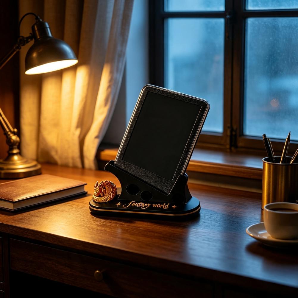 Soporte para Dispositivos de L - 3D Printing Laptop Stand reseña y precio
