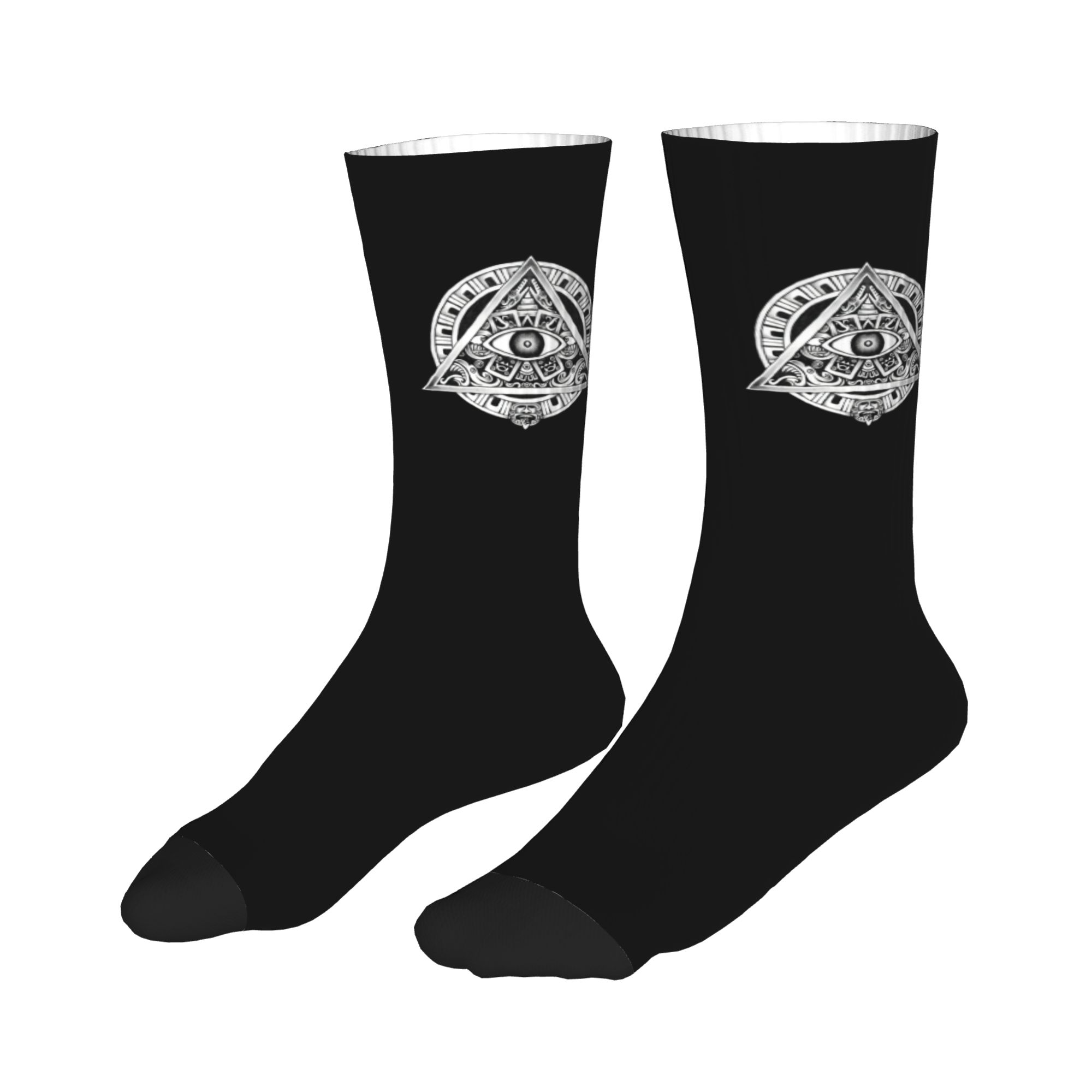 Calcetines divertidos con símb - 3D Printing Youtube reseña y precio