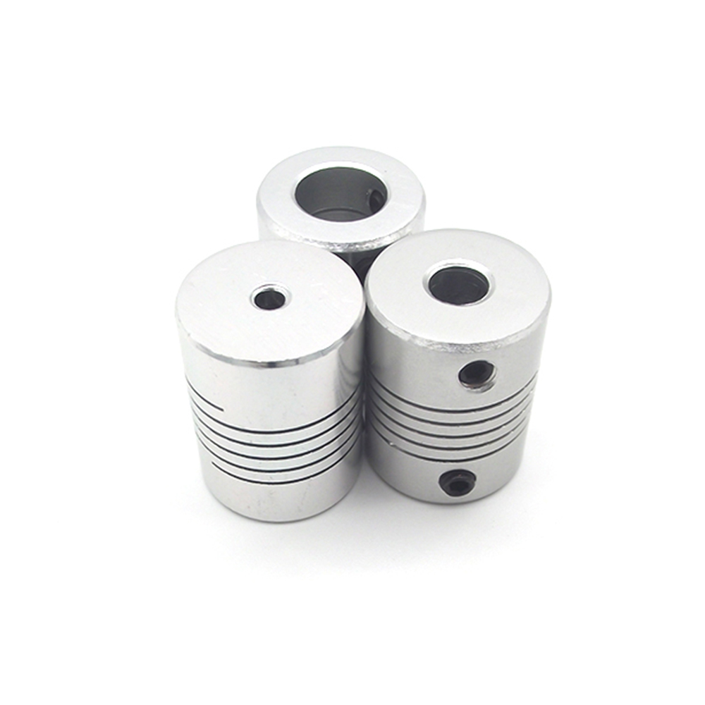 D19L25 3mm 4mm 5mm 6mm 6,35mm  - 3D Printing Z Axis reseña y precio