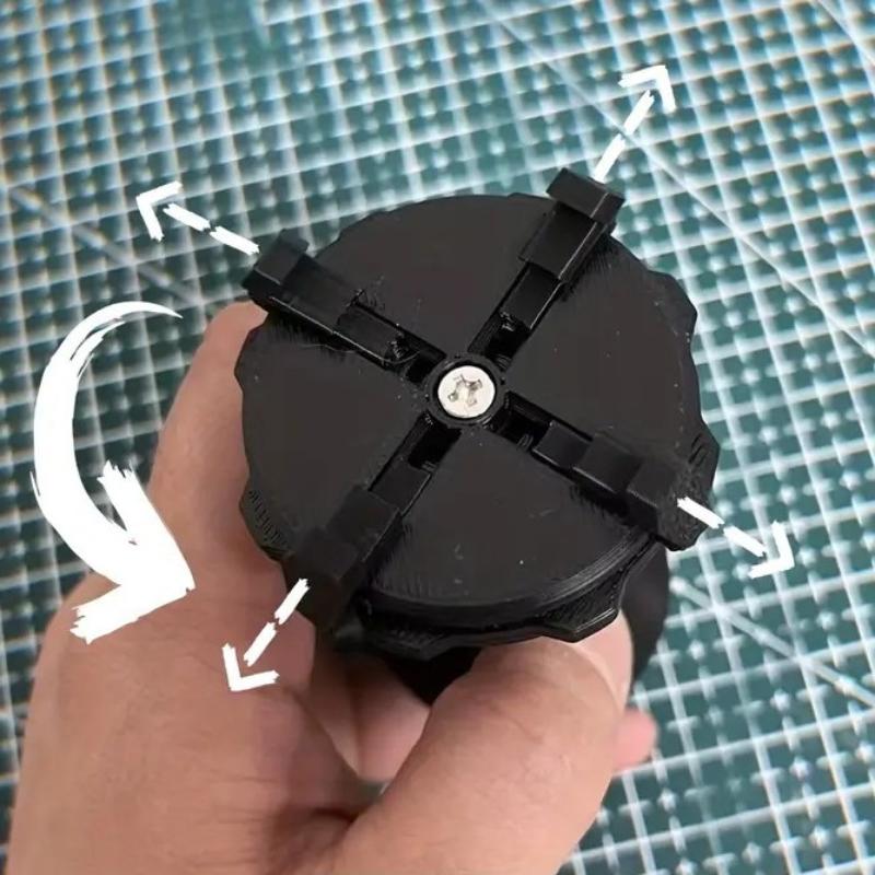 Soporte de Pintura en Miniatur - 3D Printing Quality reseña y precio