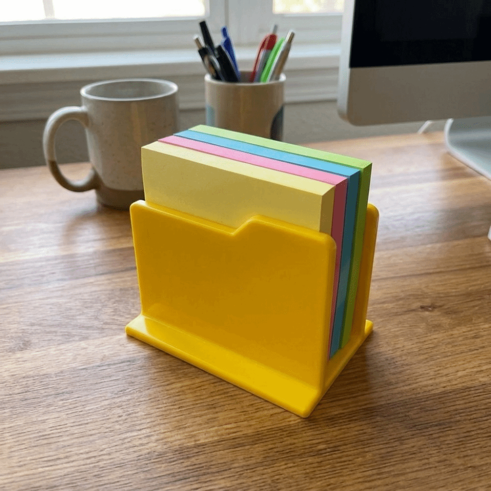 Soporte multifuncional para se - 3D Printing Laptop Stand reseña y precio