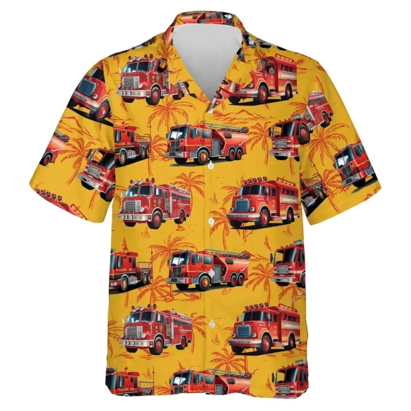Camisas hawaianas con estampad - 3D Printing Cancer reseña y precio