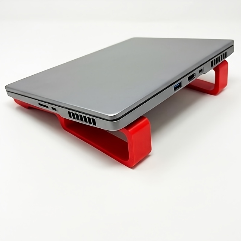Soporte Ergonómico para Portát - 3D Printing Laptop Stand reseña y precio