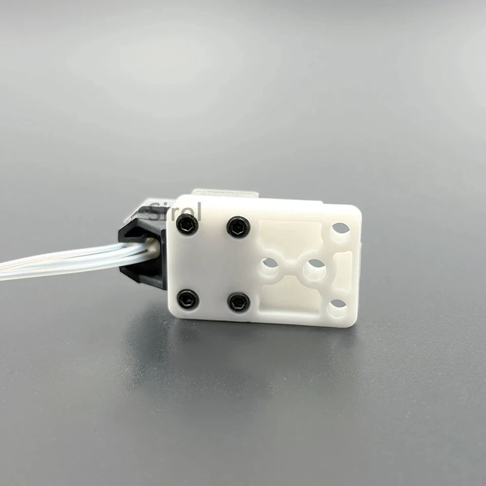 Conjunto de Calentamiento Mejo - 3D Printing Bambu Lab reseña y precio